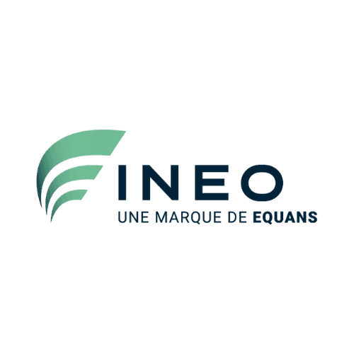 Ineo Rail EQUANS